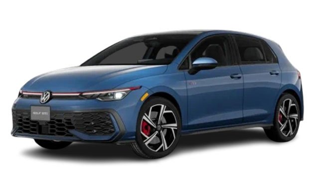 Volkswagen Golf GTI SE 2026 Price in Hong Kong