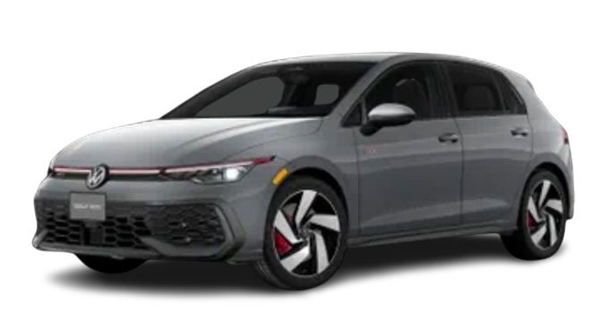 Volkswagen Golf GTI S 2026 Price in Hong Kong