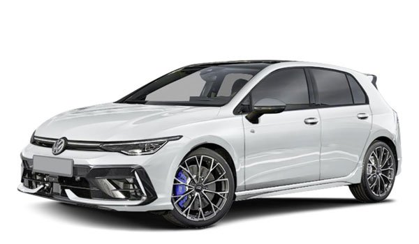 Volkswagen Golf R 2.0T DSG 2025 Price in Hong Kong