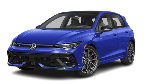Volkswagen Golf R 2.0T DSG 2026 Price in Hong Kong