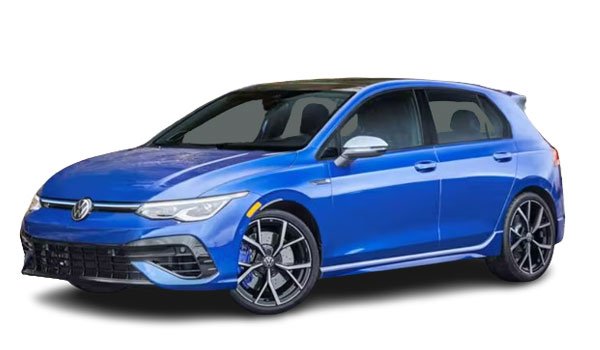 Volkswagen Golf R 8.5 2025 Price in Nigeria