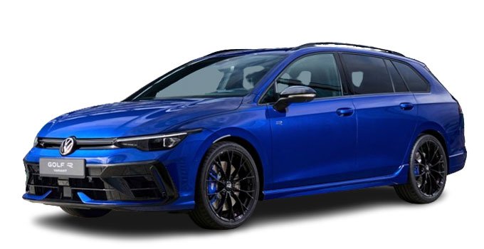 Volkswagen Golf R Variant 2025 Price in United Kingdom