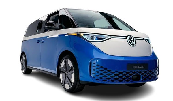 Volkswagen ID. Buzz 2025 Price in Iran