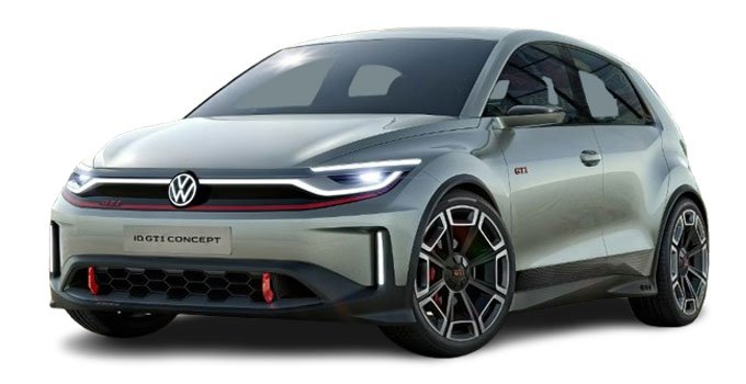 Volkswagen ID.2 GTI Price in Nigeria