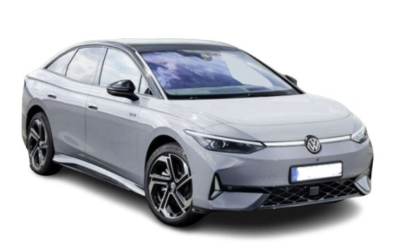 Volkswagen ID.7 Pro S 2024 Price in Hong Kong