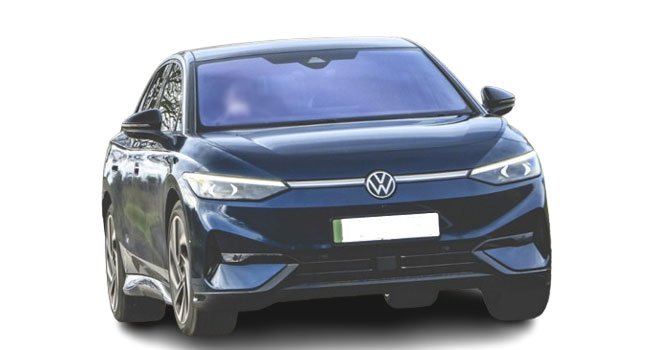 Volkswagen ID.7 Pro S Match 2025 Price in Kuwait