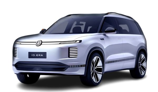 Volkswagen ID. Era EREV 2026 Price in Afghanistan