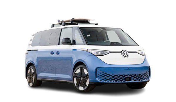 Volkswagen ID.Buzz LWB 2025 Price in Saudi Arabia