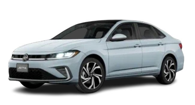 Volkswagen Jetta SEL 2026 Price in Hong Kong
