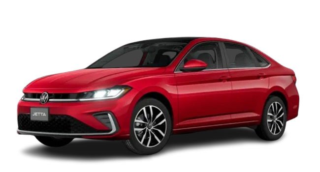 Volkswagen Jetta SE 2026 Price in Hong Kong