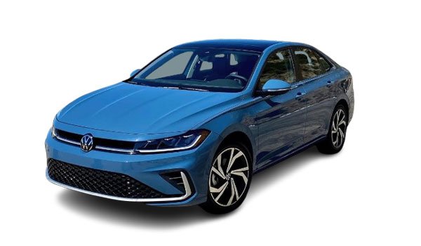 Volkswagen Jetta SE Auto 2025 Price in France