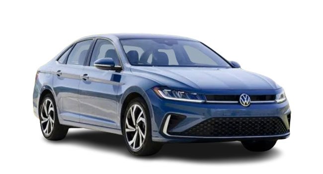 Volkswagen Jetta S 2025 Price in Thailand