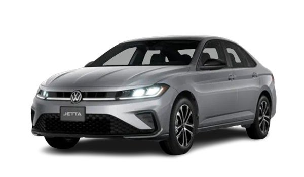 Volkswagen Jetta Sport Auto 2025 Price in Germany