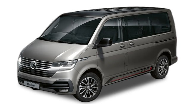 Volkswagen Multivan Price, Images, Mileage, Reviews, Specs