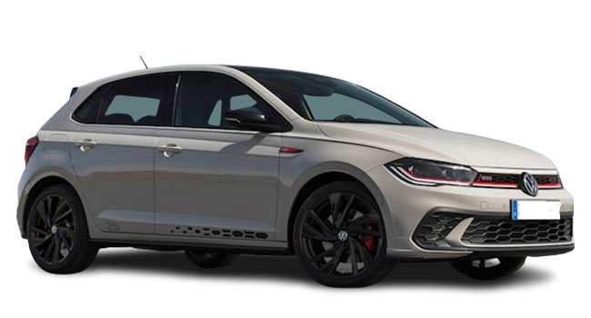 Introducing the Polo GTI Edition 25