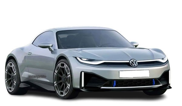 Volkswagen Scirocco EV Price in Nepal