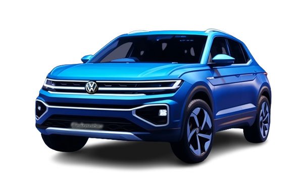 Volkswagen T-Cross 2025 Price in Macedonia