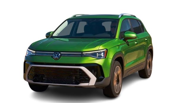 Volkswagen Taos 2025 Price in United Kingdom