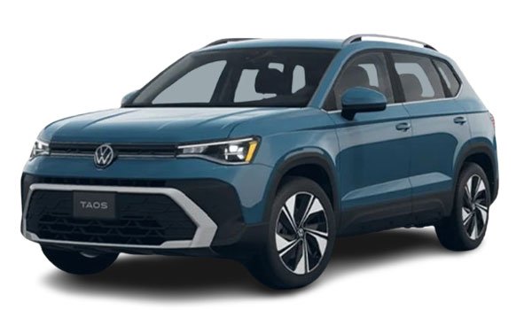 Volkswagen Taos 2026 Price in Singapore