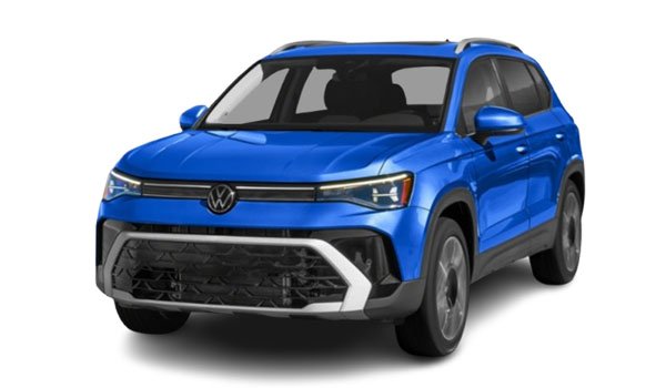 Volkswagen Taos SEL 4MOTION 2025 Price in Hong Kong