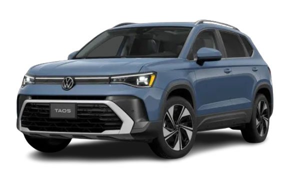 Volkswagen Taos SEL 4MOTION 2026 Price in Sudan