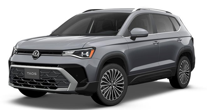 Volkswagen Taos SE 2026 Price in New Zealand