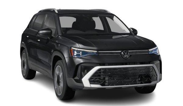 Volkswagen Taos SE 4MOTION 2025 Price in Hong Kong
