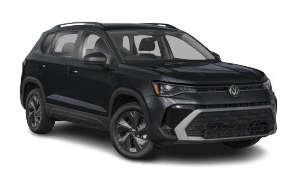 Volkswagen Taos S 4MOTION 2025 Price in Kenya