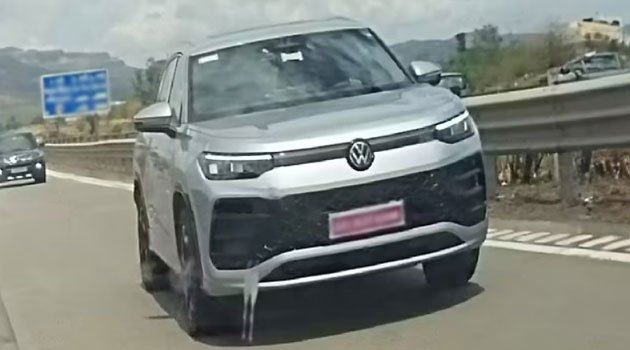 Volkswagen Tayron 2026 Price in Australia