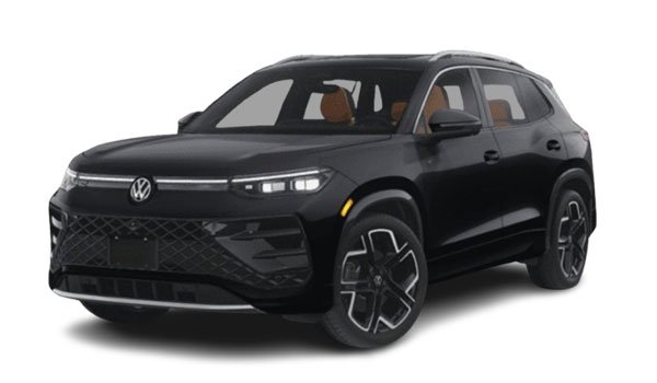 Volkswagen Tiguan 2.0T SEL R-Line 4MOTION 2025 Price in United Kingdom