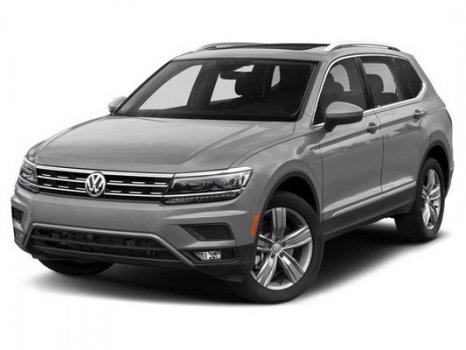 Volkswagen Tiguan SE R Line Black 4MOTION 2023 - Ccarprice KSA