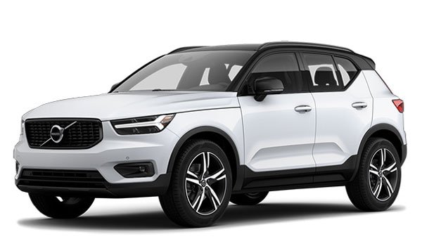 Volvo XC40 T5 AWD R-Design 2020 Price In New Zealand , Features And ...