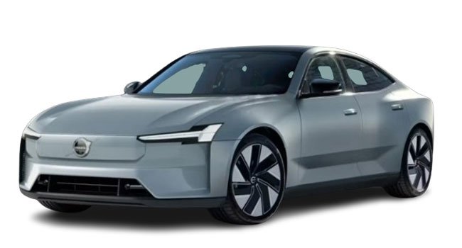 Volvo ES90 2026 Price in Malaysia