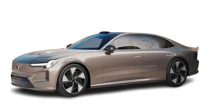 Volvo ES90 Electric 2026 Price in Iran