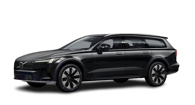 Volvo EV90 Cross Country Electric Wagon 2025 Price in Ethiopia