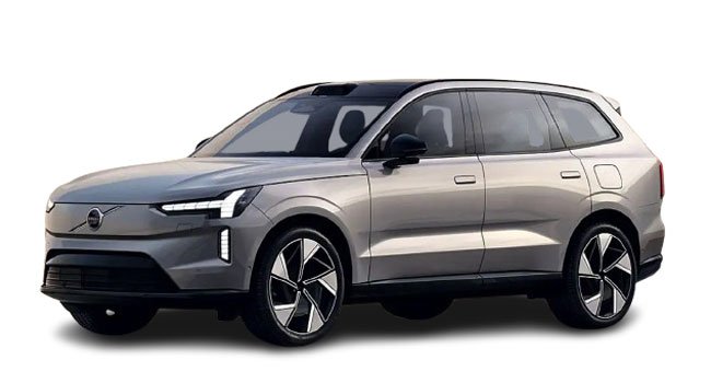 Volvo EX90 2026 Price in Bangladesh