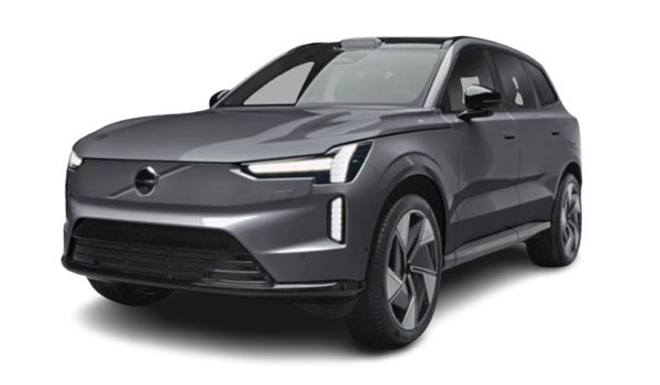 Volvo EX90 4D Sport Utility 2025 Price in Hong Kong