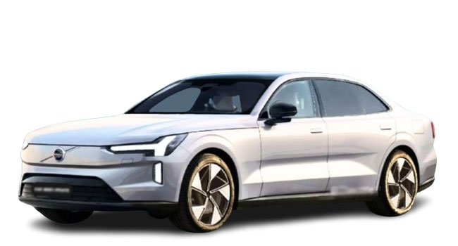 Volvo S60 2026 Price in Italy