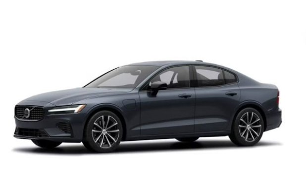 Volvo S60 Recharge 2025 Price in Hong Kong