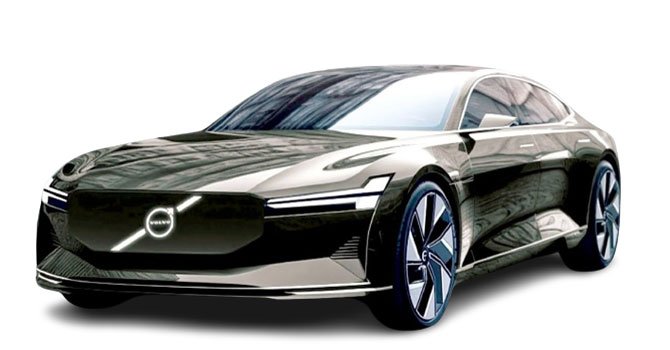 Volvo S90 2025 Price in Kuwait