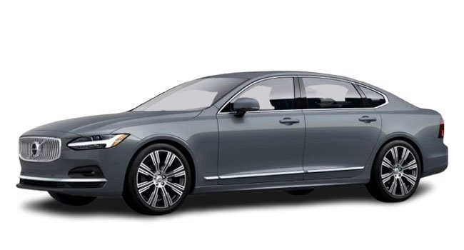Volvo S90 B6 AWD Ultimate 2025 Price in Europe