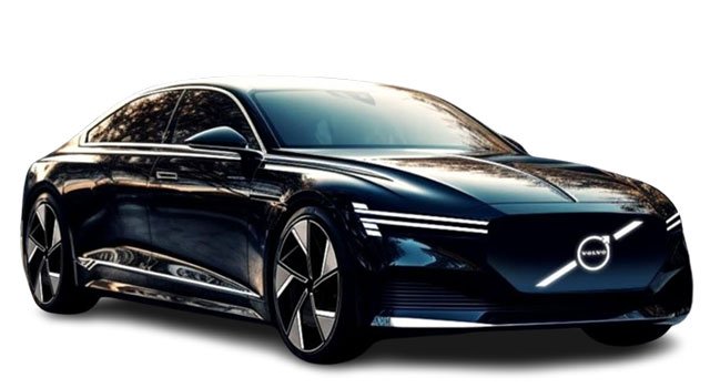 Volvo S90 B6 Plus 2025 Price in Macedonia