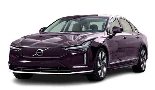 Volvo S90 Recharge 2025 Price in China