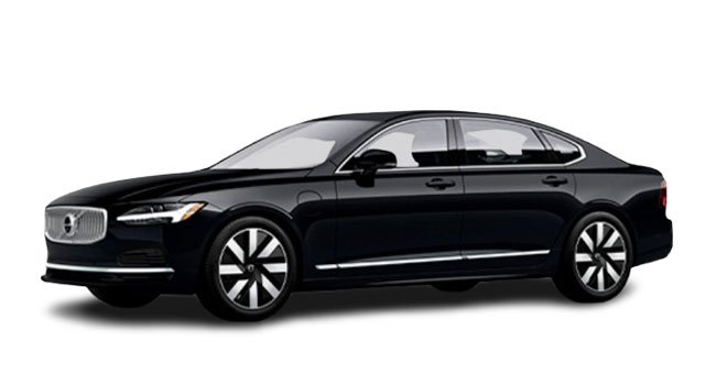 Volvo S90 Recharge T8 eAWD PHEV Plus 2025 Price in Norway