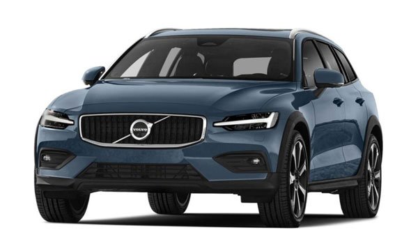 Volvo V60 Cross Country 2025 Price in Hong Kong
