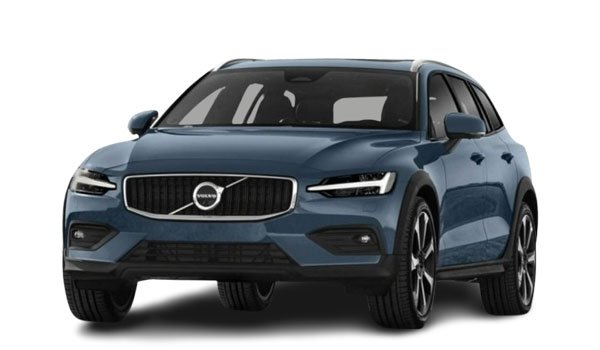 Volvo V60 Cross Country B5 AWD Plus 2025 Price in Bangladesh