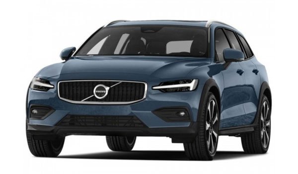 Volvo V60 Cross Country B5 AWD Ultra 2026 Price in Saudi Arabia