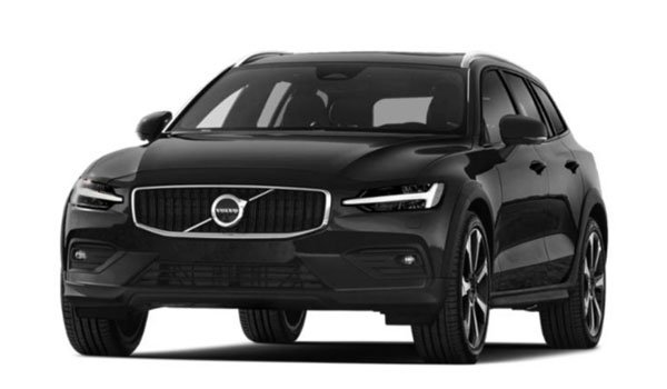 Volvo V60 Cross Country B5 AWD Ultra 2025 Price in South Africa
