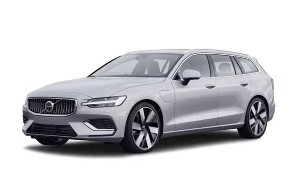 Volvo V60 T8 eAWD PHEV Polestar Engineered 2025 Price in Kenya