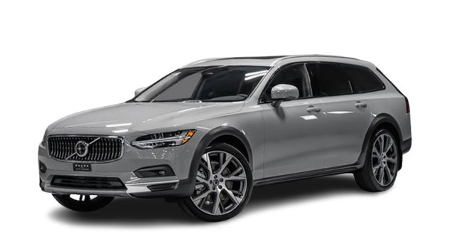 Volvo V90 Cross Country 2026 Price in South Africa